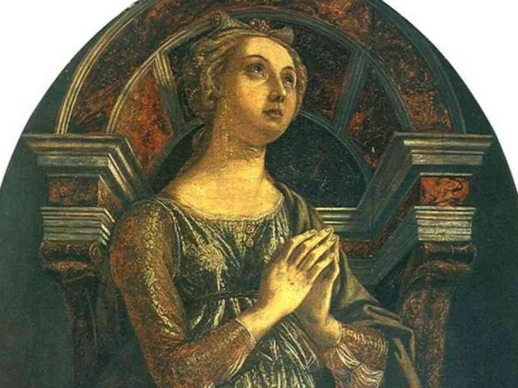 D'Ercole: «Senza speranza non si può vivere»