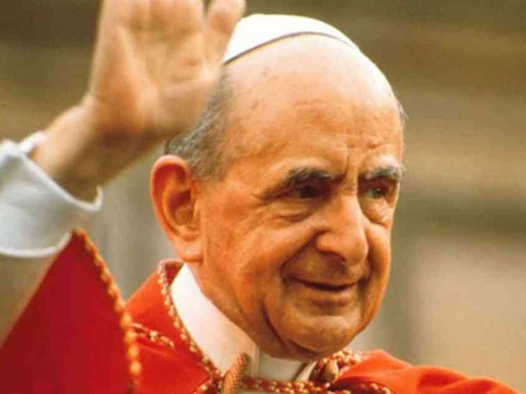 La vera storia dell'enciclica mai nata. Il massimo bene possibile