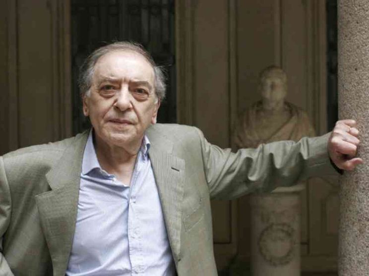 Bonura, la critica militante senza tanti complimenti