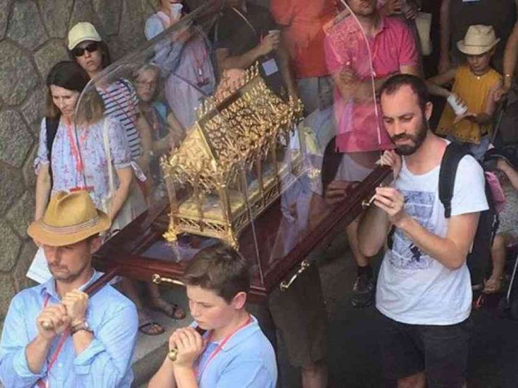 Un anno di celebrazioni per i genitori di Teresa di Lisieux