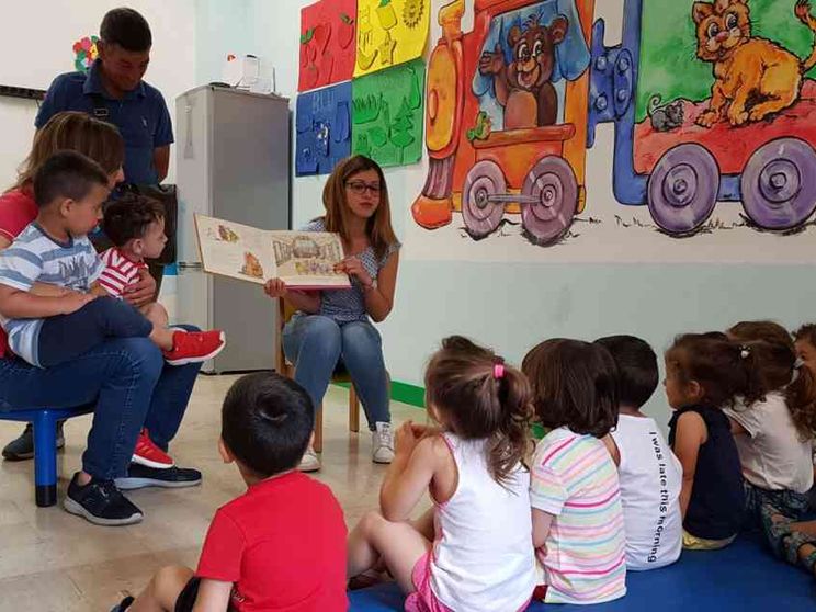 L'ultimo sogno di padre Pino Puglisi: l'asilo nido della speranza