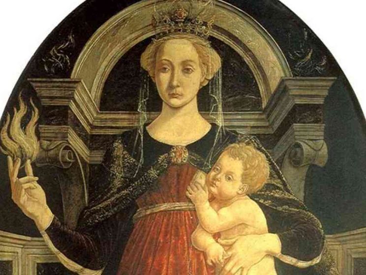 Carità, il vero volto di Dio