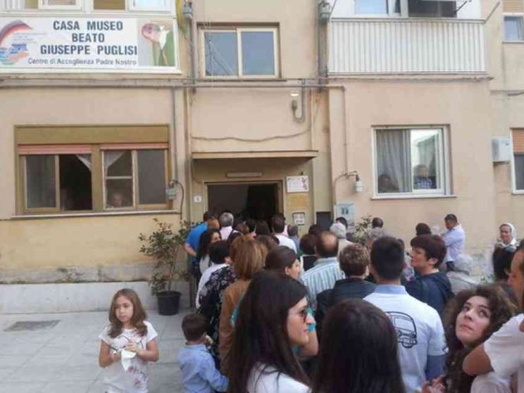 Nella casa-museo di padre Puglisi che papa Francesco visiterà il 15 settembre