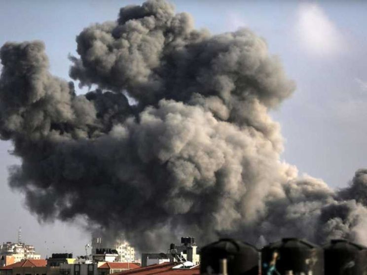 Tregua fragile al confine tra Gaza e Israele