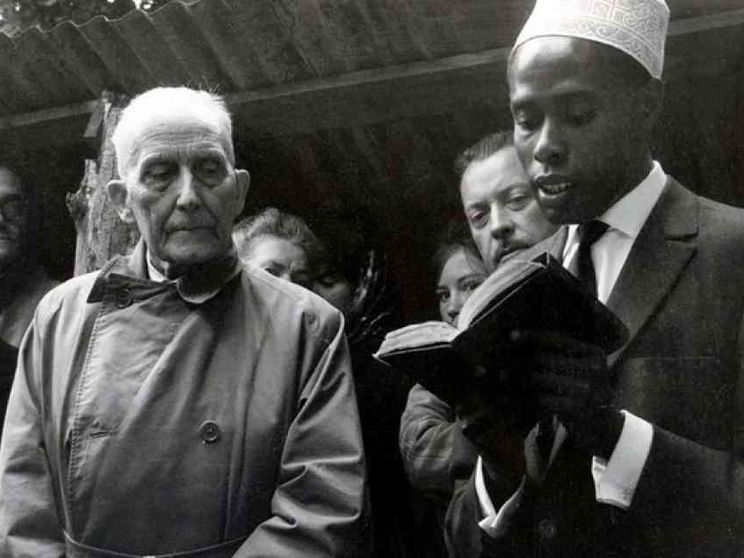 Abramo e lo scisma dell'islam secondo Massignon