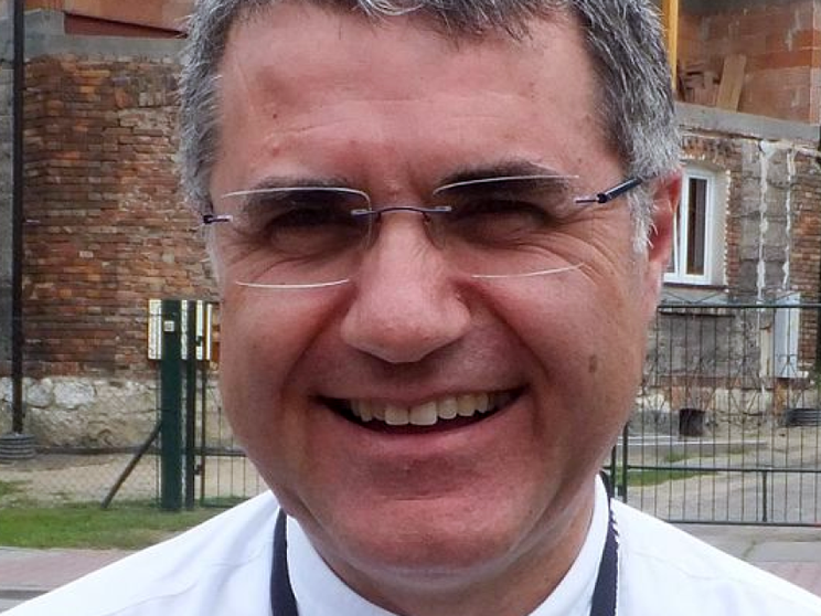 Il vescovo Lorefice: «Siamo noi i predoni dell'Africa»