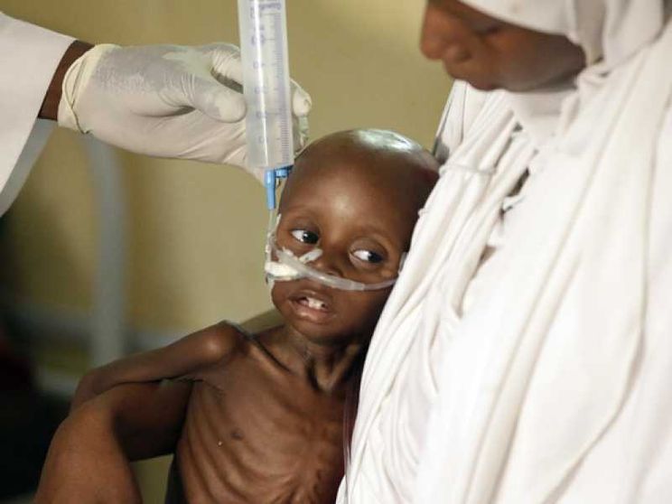 La Nigeria diventa il Paese con più poveri al mondo