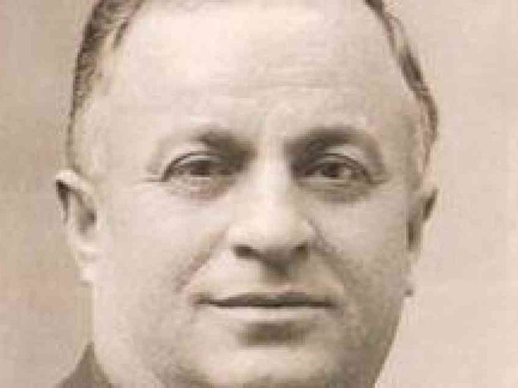 Fosse Ardeatine, don Pietro Pappapagallo è Giusto tra le nazioni