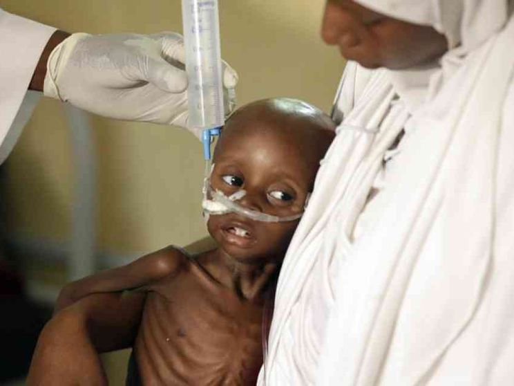 La Nigeria diventa il Paese con più poveri al mondo