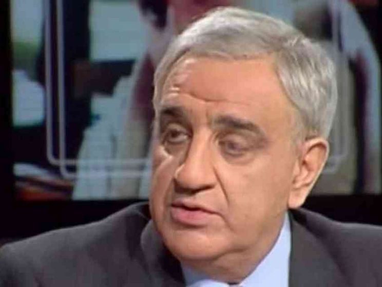 Abusi, la difesa di monsignor Tony Anatrella