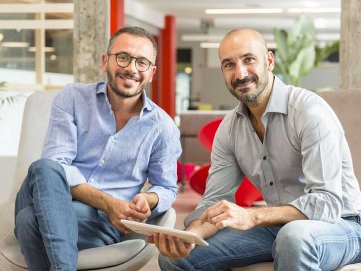 Più fatturato e più posti in tre anni