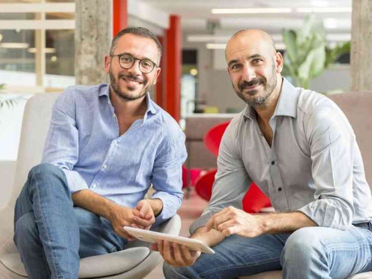 Più fatturato e più posti in tre anni