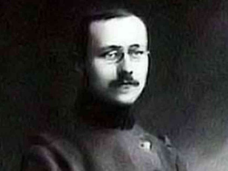 Stirner e le risonanze dell’Unico