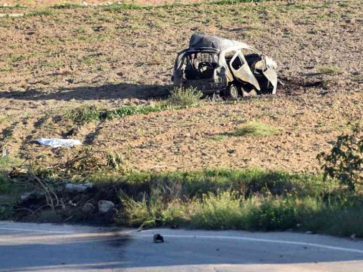 «Difendere i reporter nel nome di Daphne mia sorella martire»