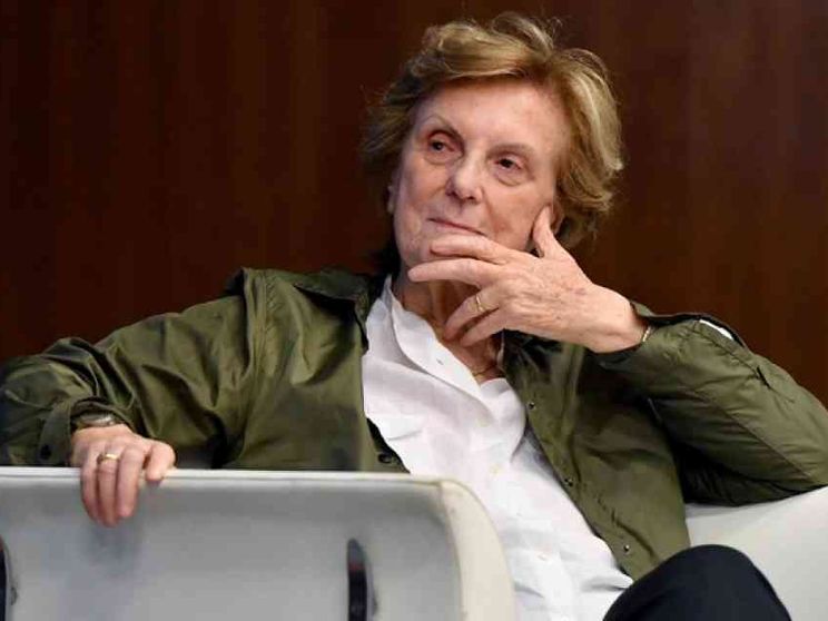 Il premio Robert Bresson a Liliana Cavani