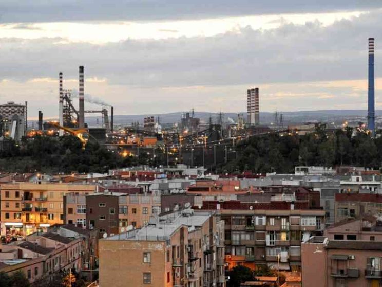 Di Maio: gara per Ilva un pasticcio. Avvieremo un'indagine al Mise