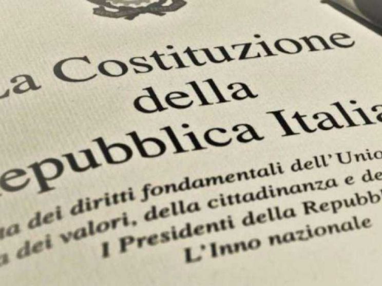 Educazione civica ora tocca ai cittadini