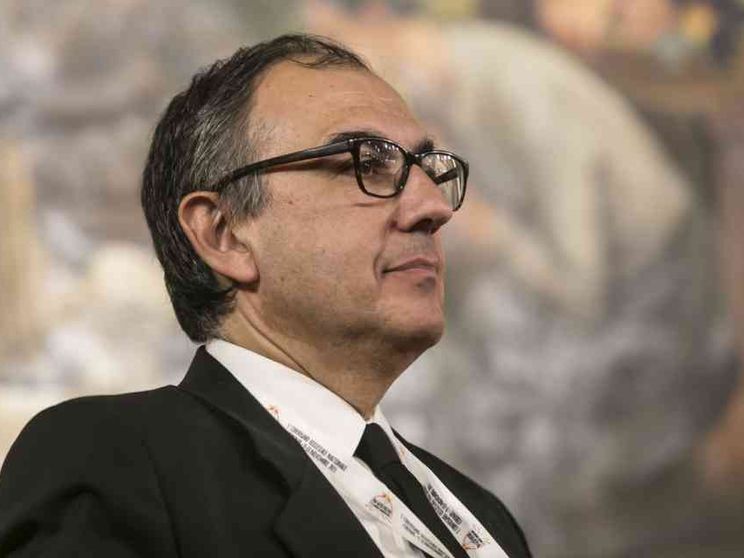 Vincenzo Morgante è il nuovo direttore di Tv2000 e InBlu Radio