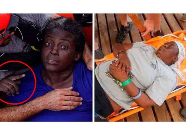 Le unghie di Josefa e quelle della Rete