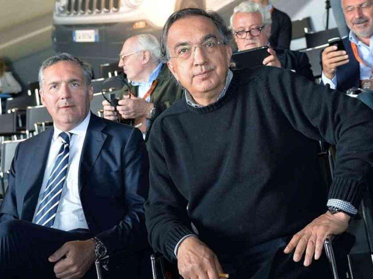 I titoli sbandano in Borsa. Altavilla lascia