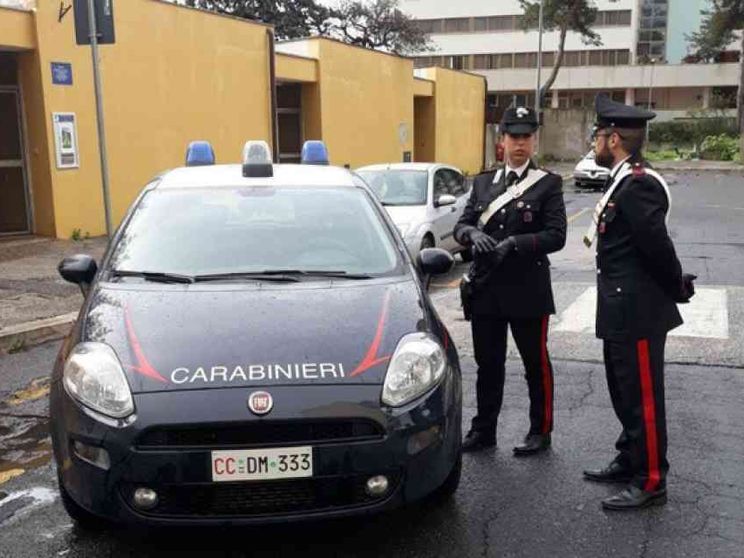 Bimba rom ferita da un piombino, indagato un uomo