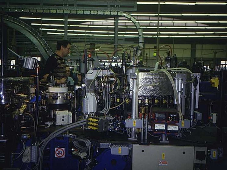 Lavorare meno e magari da casa