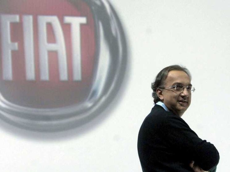 Marchionne e il capitalismo, ha lasciato un segno in due modelli differenti