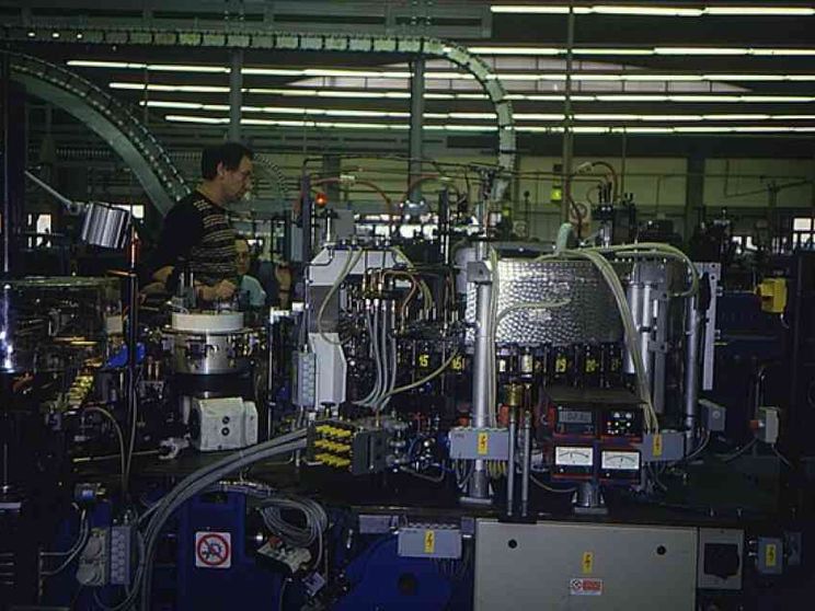 Lavorare meno e magari da casa