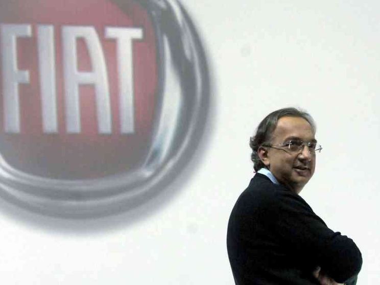 Marchionne e il capitalismo, ha lasciato un segno in due modelli differenti