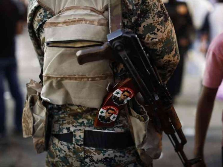 Orrore attentati nel sud della Siria: 246 morti in un giorno