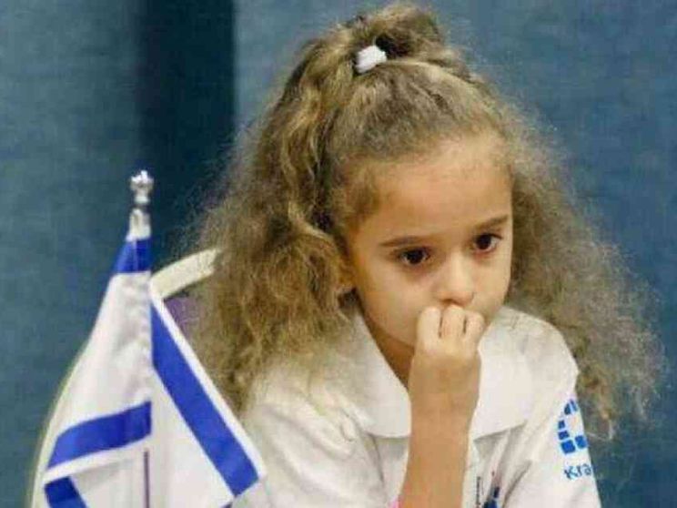 Tunisi sbarra le porte alla piccola scacchista israeliana