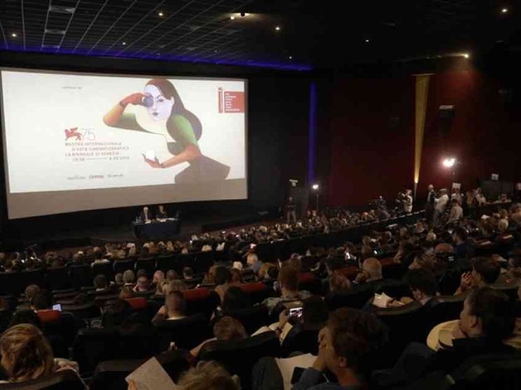 Le stelle vogliono Venezia