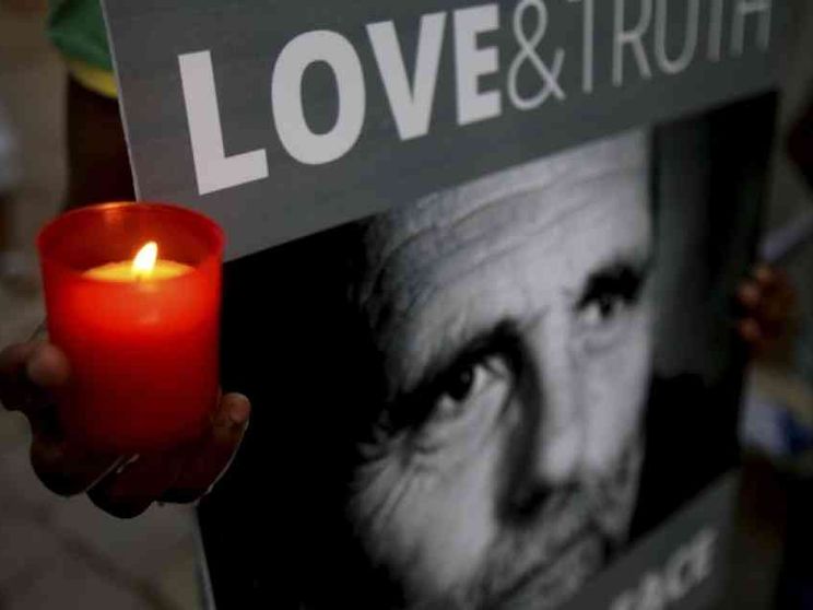 Il quinto anno in Siria senza una verità su padre Dall'Oglio