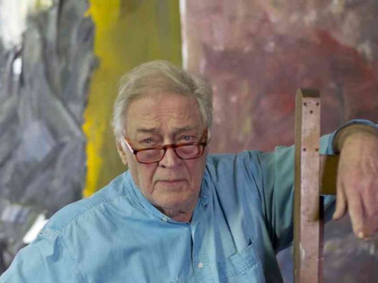 Addio a Giancarlo Vitali. Fu «scoperto» da Giovanni Testori