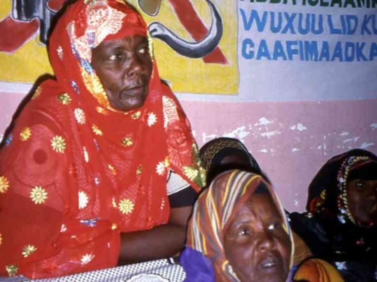 Mutilazioni genitali uccidono bimba di 10 anni, la Somalia apre il processo