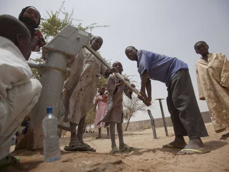 Nel Sahel la carestia rialza la testa: 6 milioni a rischio