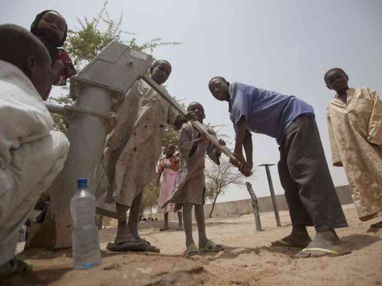 Nel Sahel la carestia rialza la testa: 6 milioni a rischio