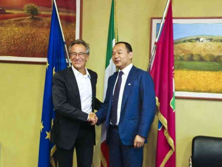 Protocollo d'intesa sull'Ict