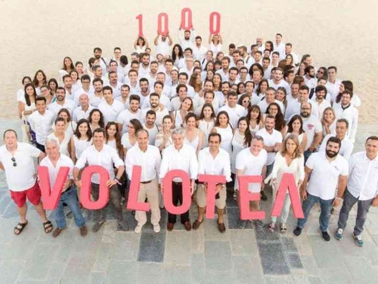 Alla ricerca di personale