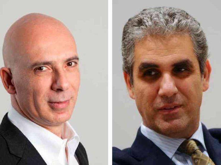 Trovato l'accordo: Salini amministratore delegato, Foa presidente