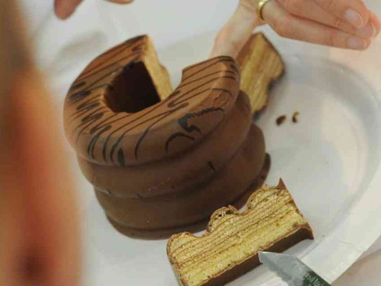 Alla Ferrero si selezionano 60 assaggiatori