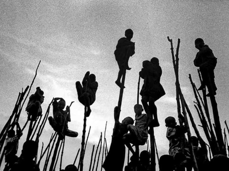 Così aiuto gli orfani del Mali