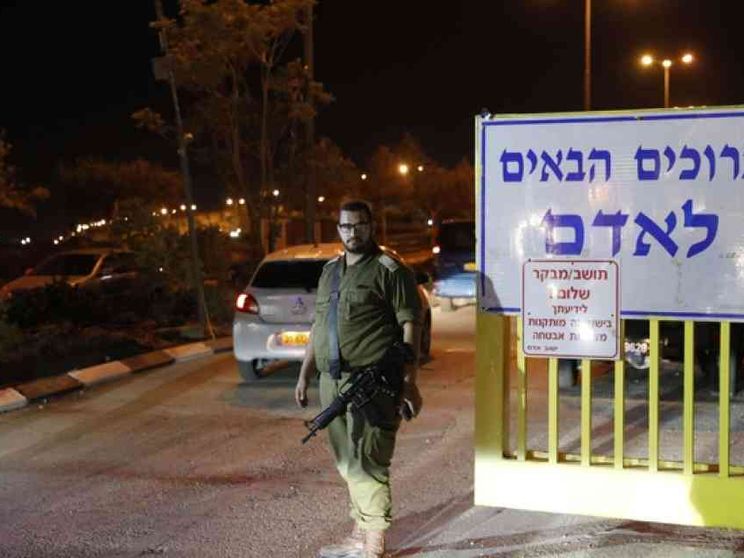 Assassinato un colono, Israele risponde ampliando l'insediamento