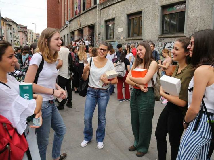 Non si riparte da zero se si ricomincia dal basso