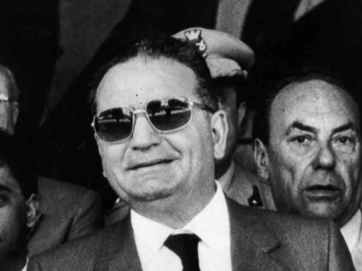 La mia vita da superstite votata alla memoria di Chinnici