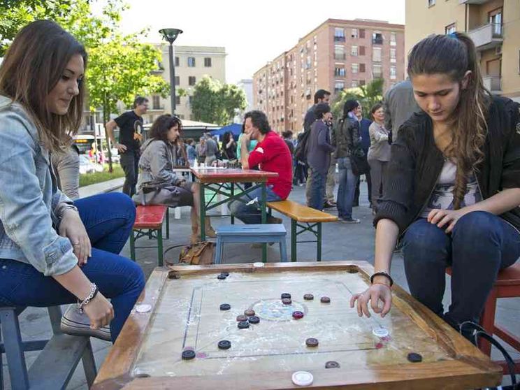 Capire il «secolarismo», dare alternativa al nulla