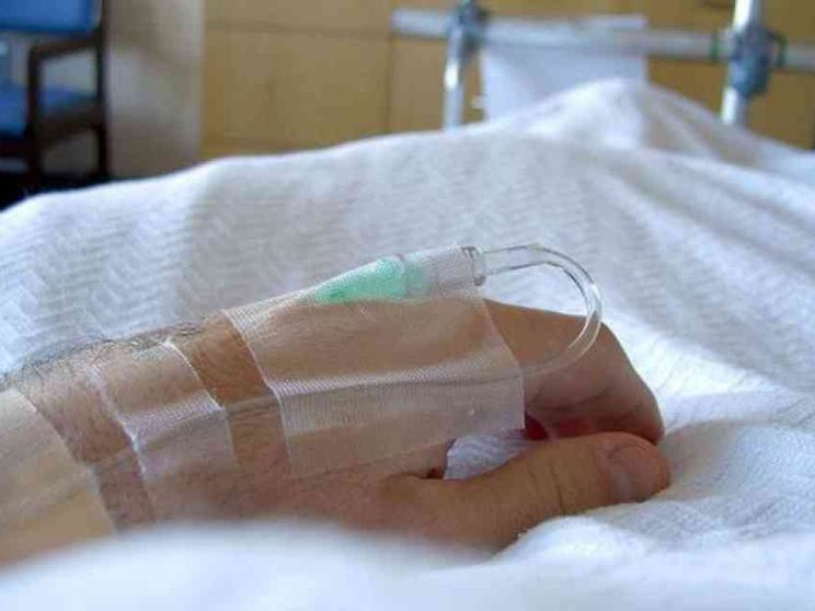 Si può staccare la spina senza l'autorizzazione del giudice