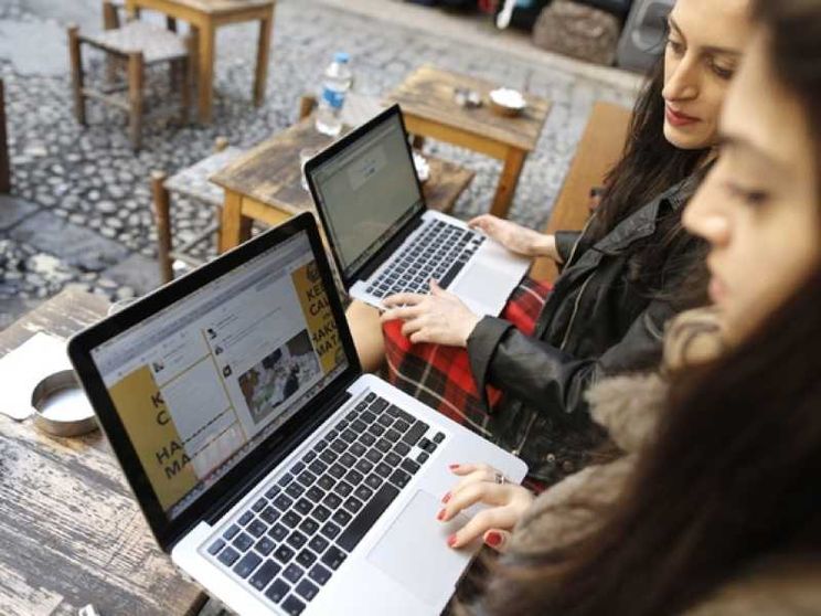 Abitare i social network non è mai un gioco da ragazzi