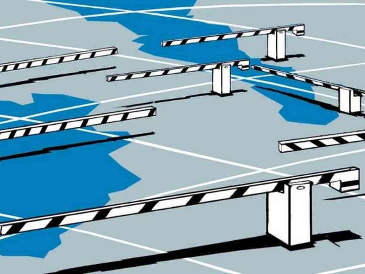 Capire le ragioni della paura e regolare gli arrivi dall'estero