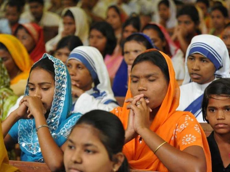 Nell'India di Modi la Confessione finisce sotto tiro